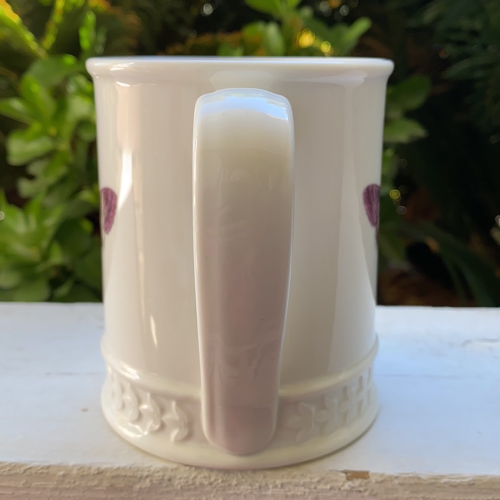 Potmeirion Botanic Garden Harmony Mug - Picture 4 of 16